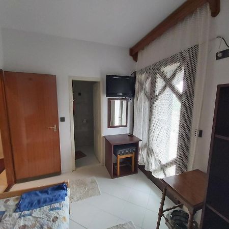 Valcsics Villa Panzio Печ Экстерьер фото